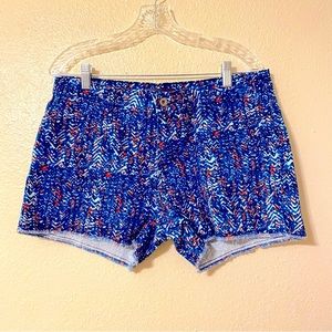Levi’s Shorts Size 14